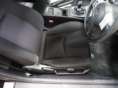 2003 Nissan FAIRLADY Z 缩略图 29