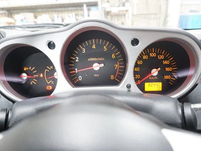 2003 Nissan FAIRLADY Z 缩略图 32