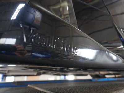 2003 Nissan FAIRLADY Z 照片 10
