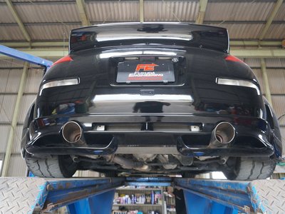 2003 Nissan FAIRLADY Z 照片 2