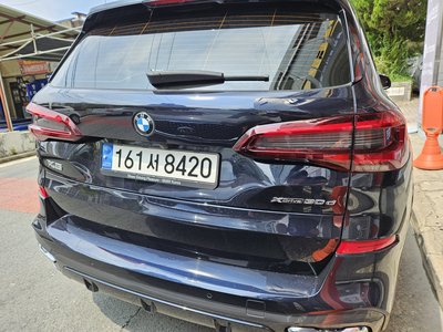 BMW X5 - 5