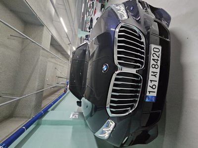 BMW X5 - 2