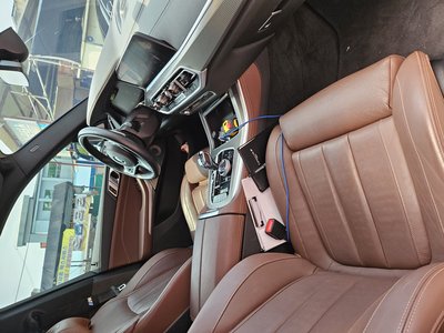 BMW X5 - 4