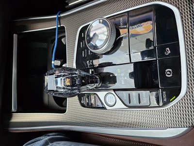 BMW X5 - 9