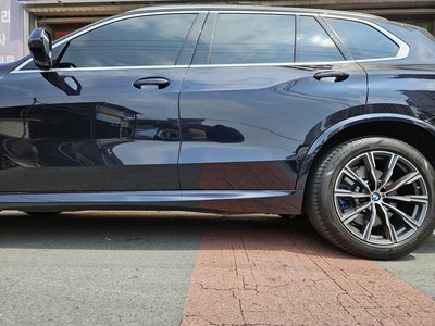 BMW X5 - 6