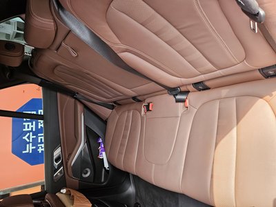 BMW X5 - 10