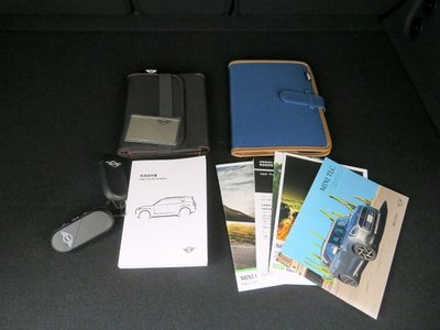 MINI MINI COUNTRYMAN - 3