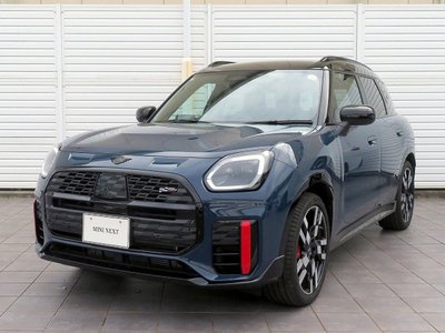 MINI MINI COUNTRYMAN - 1