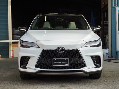 LEXUS RX - 2