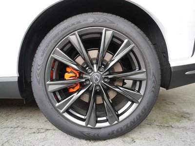 LEXUS RX - 9