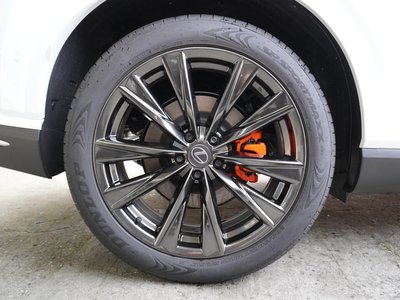 LEXUS RX - 8