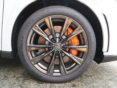 LEXUS RX - 7