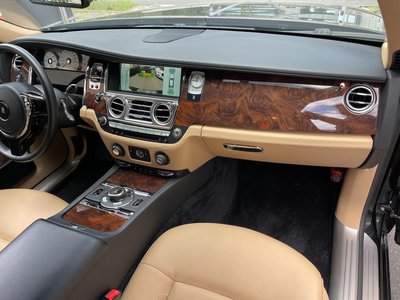 صورة مصغرة 14 لـ 2013 ROLLS-ROYCE GHOST