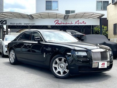 صورة 1 لـ 2013 ROLLS-ROYCE GHOST