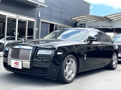 صورة 4 لـ 2013 ROLLS-ROYCE GHOST