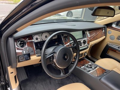 صورة مصغرة 11 لـ 2013 ROLLS-ROYCE GHOST