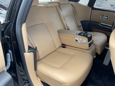 صورة مصغرة 19 لـ 2013 ROLLS-ROYCE GHOST