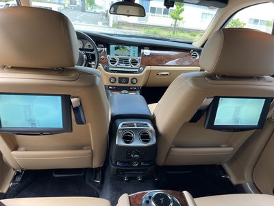 صورة مصغرة 16 لـ 2013 ROLLS-ROYCE GHOST