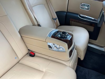 صورة مصغرة 17 لـ 2013 ROLLS-ROYCE GHOST