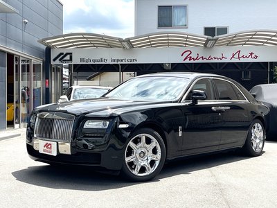 صورة 2 لـ 2013 ROLLS-ROYCE GHOST