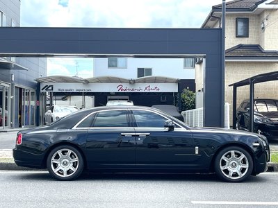 صورة 8 لـ 2013 ROLLS-ROYCE GHOST
