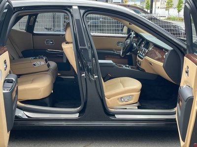 صورة مصغرة 13 لـ 2013 ROLLS-ROYCE GHOST