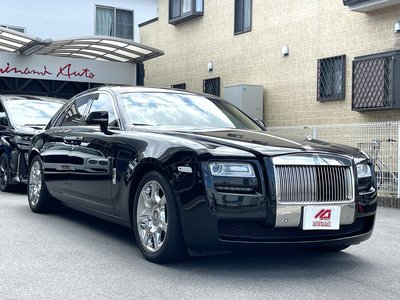 صورة 3 لـ 2013 ROLLS-ROYCE GHOST