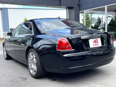 صورة 5 لـ 2013 ROLLS-ROYCE GHOST