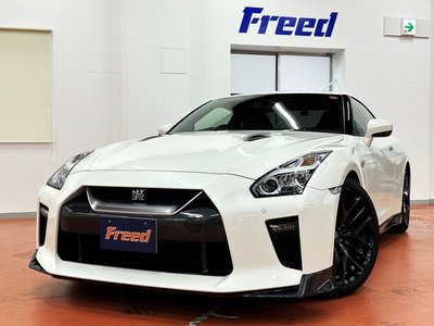 NISSAN GT-R - 7