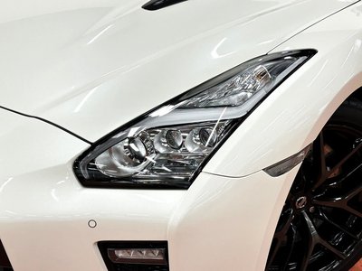 NISSAN GT-R - 6