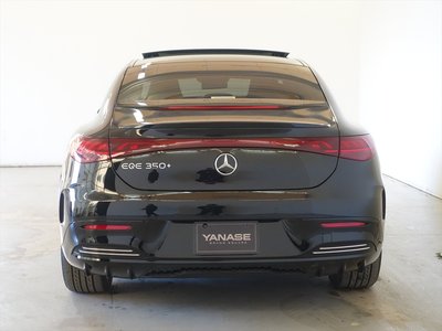 MERCEDES-BENZ EQE - 4