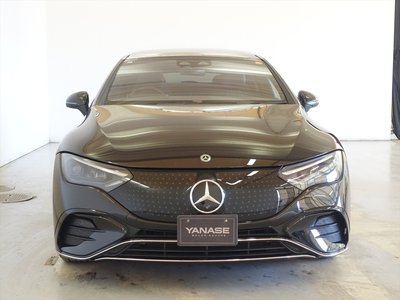 MERCEDES-BENZ EQE - 2