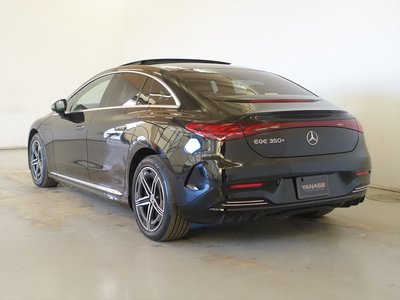 MERCEDES-BENZ EQE - 5