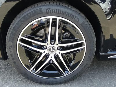 صورة مصغرة 25 لـ 2025 Mercedes-BENZ V-CLASS