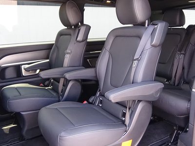 صورة مصغرة 32 لـ 2025 Mercedes-BENZ V-CLASS