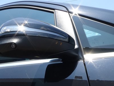 صورة مصغرة 27 لـ 2025 Mercedes-BENZ V-CLASS