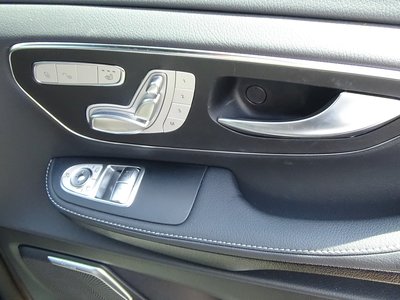 صورة مصغرة 42 لـ 2025 Mercedes-BENZ V-CLASS