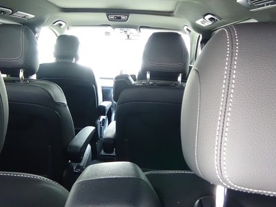 صورة مصغرة 29 لـ 2025 Mercedes-BENZ V-CLASS