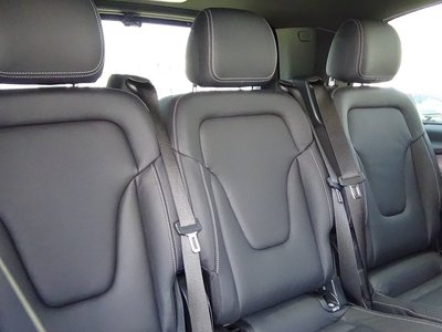 صورة مصغرة 37 لـ 2025 Mercedes-BENZ V-CLASS