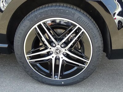 صورة مصغرة 24 لـ 2025 Mercedes-BENZ V-CLASS