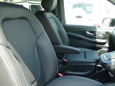 صورة مصغرة 39 لـ 2025 Mercedes-BENZ V-CLASS