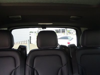 صورة مصغرة 21 لـ 2025 Mercedes-BENZ V-CLASS