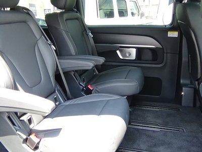 صورة مصغرة 41 لـ 2025 Mercedes-BENZ V-CLASS