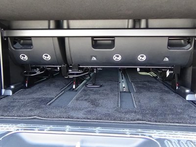 صورة مصغرة 30 لـ 2025 Mercedes-BENZ V-CLASS
