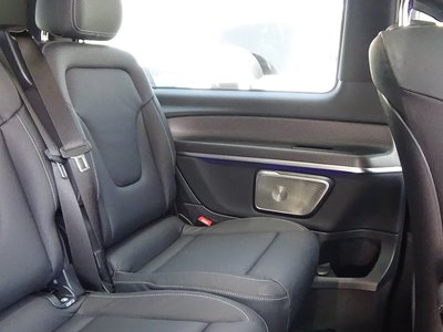 صورة مصغرة 36 لـ 2025 Mercedes-BENZ V-CLASS