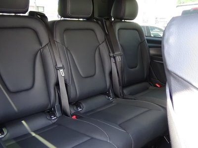 صورة مصغرة 38 لـ 2025 Mercedes-BENZ V-CLASS