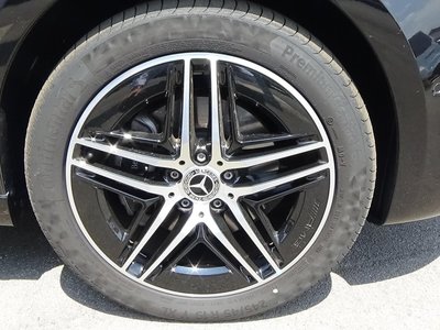 صورة مصغرة 26 لـ 2025 Mercedes-BENZ V-CLASS