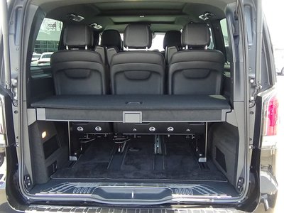 صورة مصغرة 31 لـ 2025 Mercedes-BENZ V-CLASS