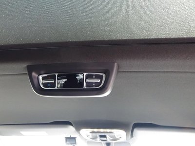 صورة مصغرة 20 لـ 2025 Mercedes-BENZ V-CLASS