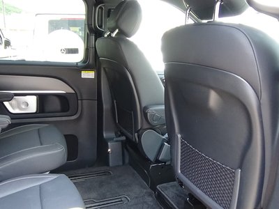 صورة مصغرة 40 لـ 2025 Mercedes-BENZ V-CLASS